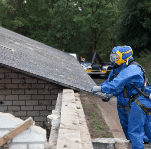 Asbestos Removal