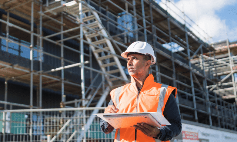 construction Services Sydney