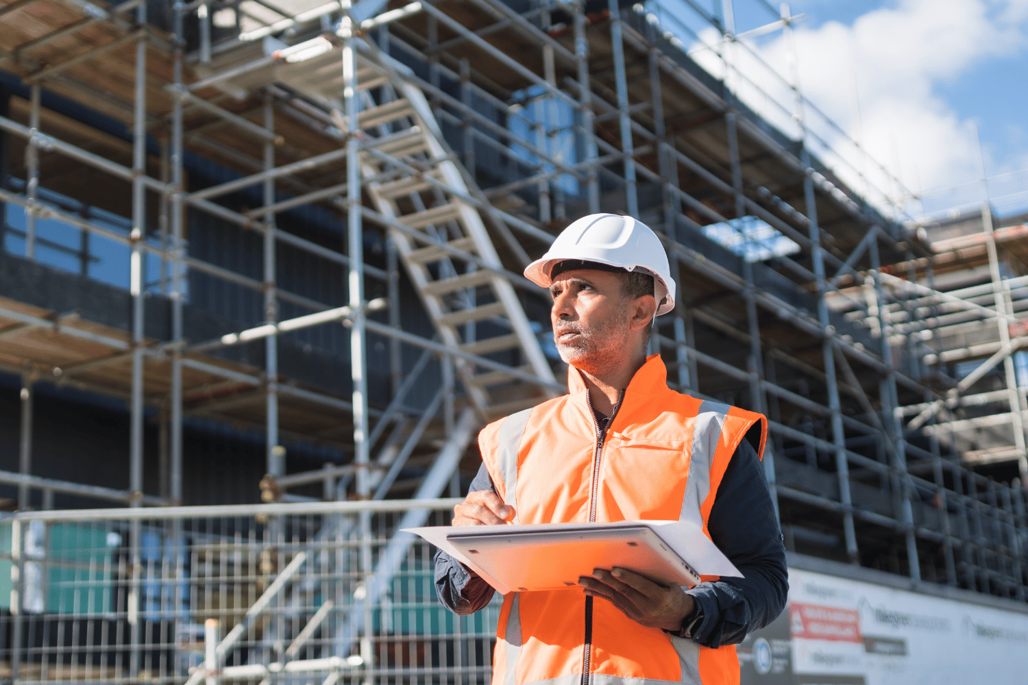 construction Services Sydney